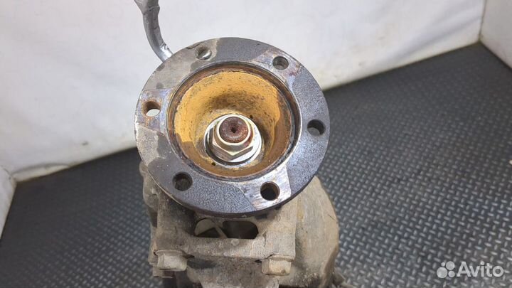 Редуктор моста Mitsubishi Outlander, 2006