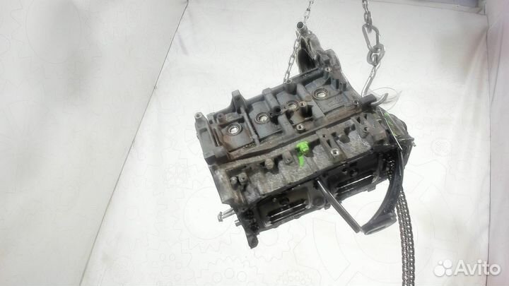 Блок цилиндров Opel Meriva, 2009