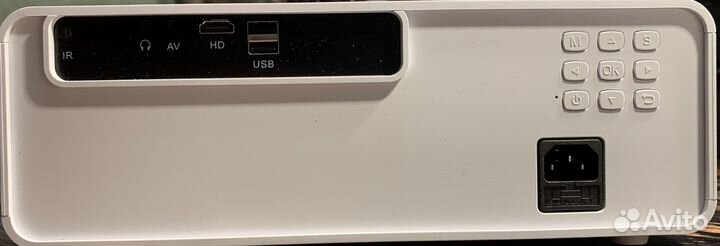 Проектор touyinger q11