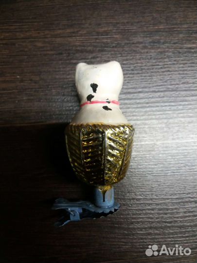 Елочные игрушки