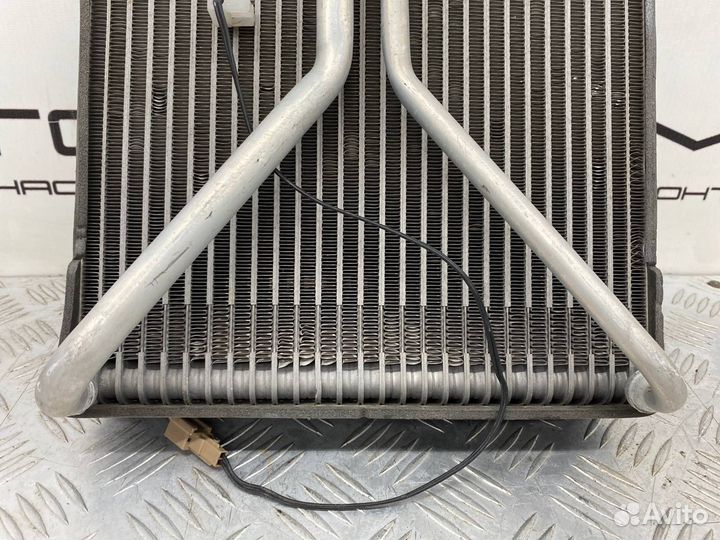 Б/У испаритель кондиционера (радиатор ) Nissan