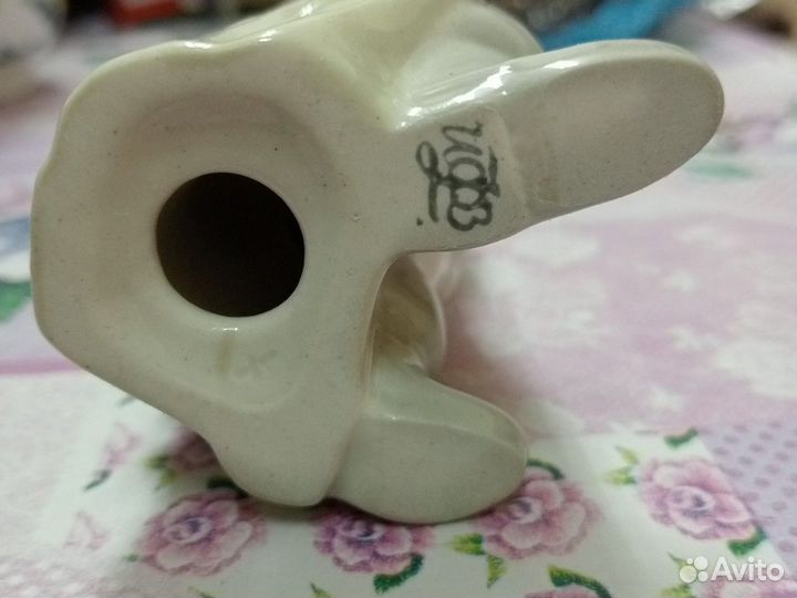 Кот в сапогах статуэтка
