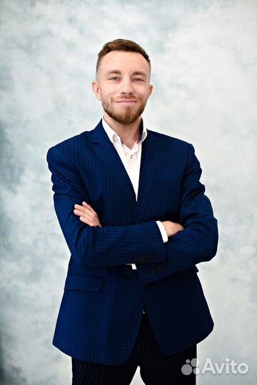 Ведущий на свадьбу (не тамада) вокал в подарок