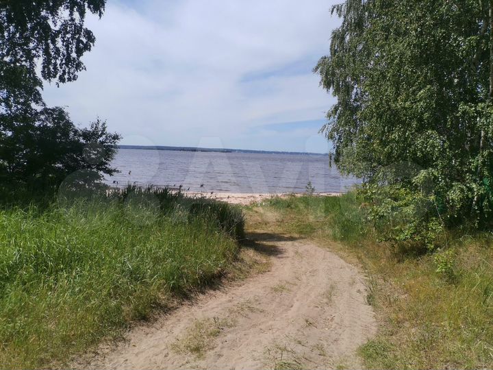 Участок 15 сот. (ИЖС)