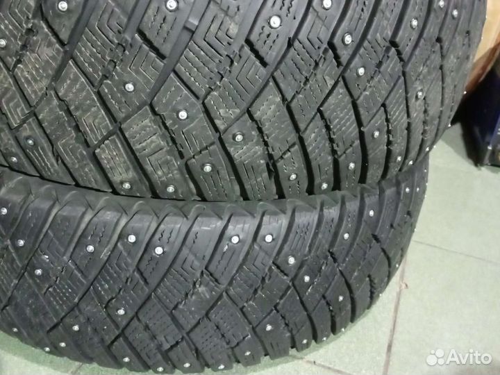 Goodyear UltraGrip Arctic 2 215/65 R16 98