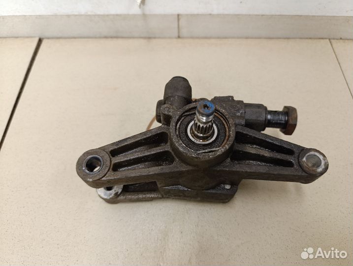 Б/У Б/У Насос гидроусилителя 571004L000