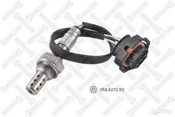 Stellox 2000061SX лямбдазонд L300мм\ Opel Corsa/Tigra/Astra/Meriva/Vectra/Zafira/Signum 1.8i 00