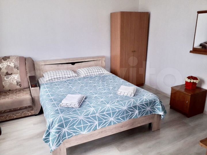 Комната 18 м², 3/4 эт.