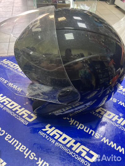 Шлем для мотоцикла AGV planet
