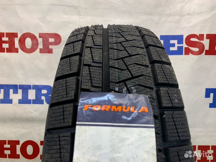 Pirelli Formula Ice FR 205/55 R16 94T