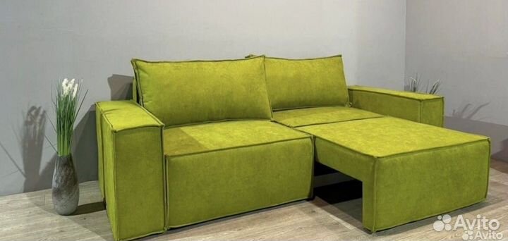 Диван Лофт #2045