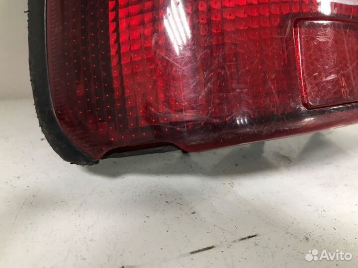 Фонарь задний левый Toyota Corolla AE 100 2C 1996