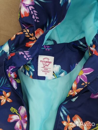 Школьная форма