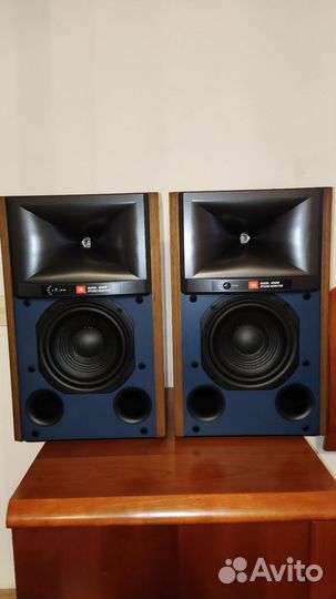 Jbl 4309