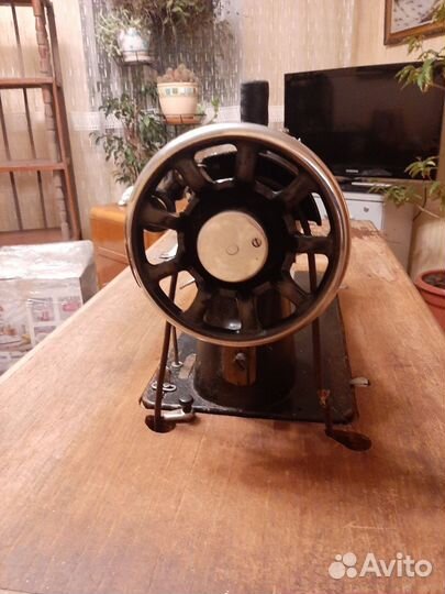 Хорошая швейная машинка