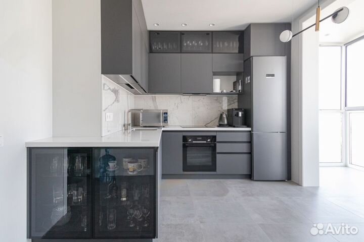 Кухня (цена за всю кухню)km-36163