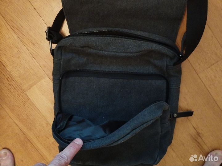 Сумка мужская