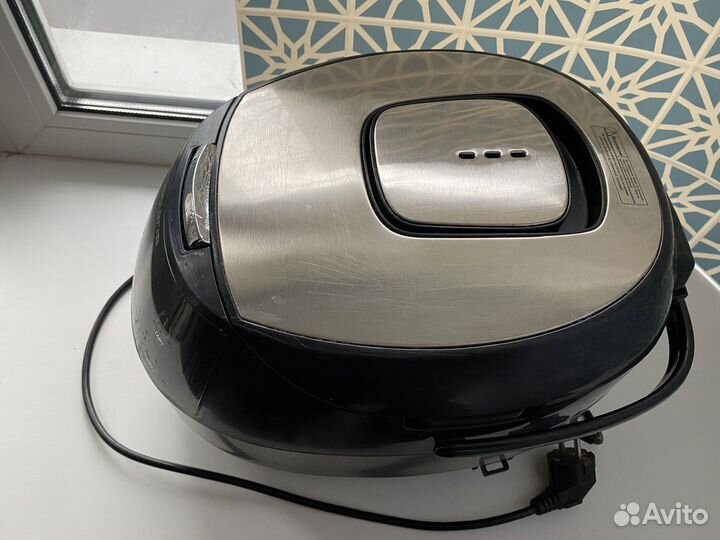 Мультиварка polaris