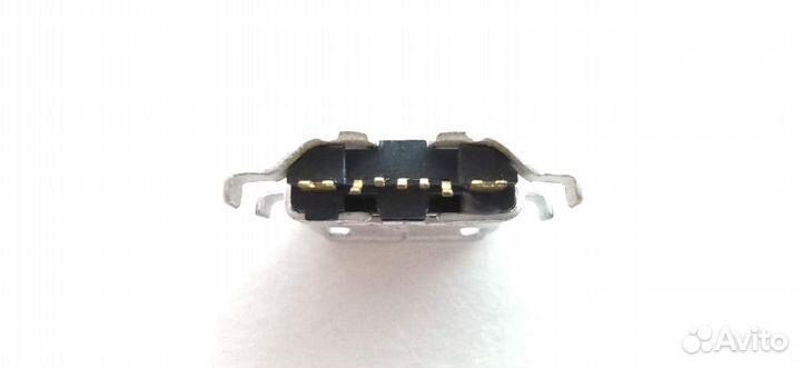 Разъем micro USB Asus Nexus 7 2012 ME370