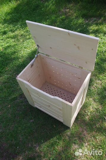 Ящик для хранения овощей/картофеля