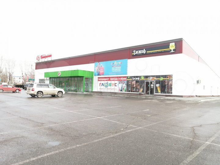 Габ на Мира