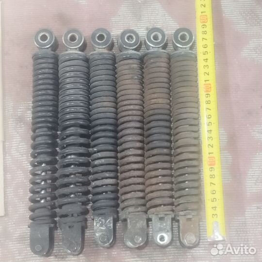 Амортизатор задний Honda (27см)