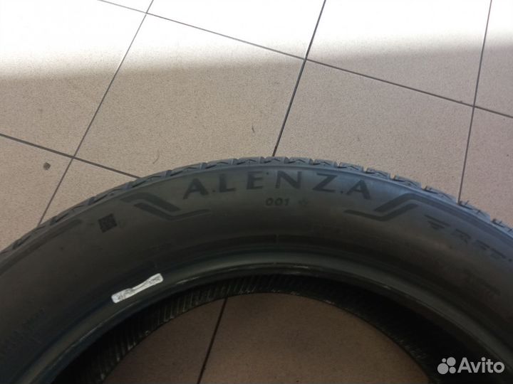 Bridgestone Alenza 001 275/45 R20 110Y