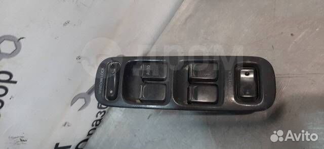 Блок управления стеклоподъемниками Suzuki Cultus