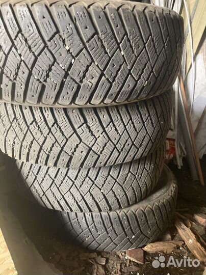 Goodyear Ultragrip Ice Arctic 195/65 R15