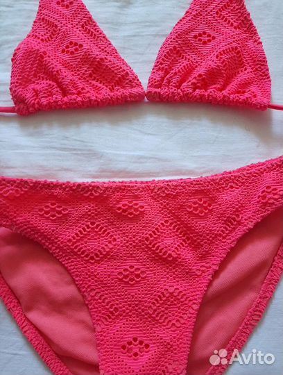 Купальник для девочки