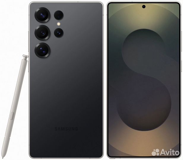 Samsung Galaxy S25 Ultra, 12/512 ГБ