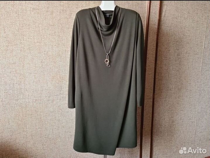 Платье Cos размер 48-50