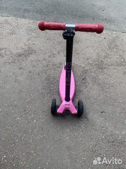 Самокат Micro maxi
