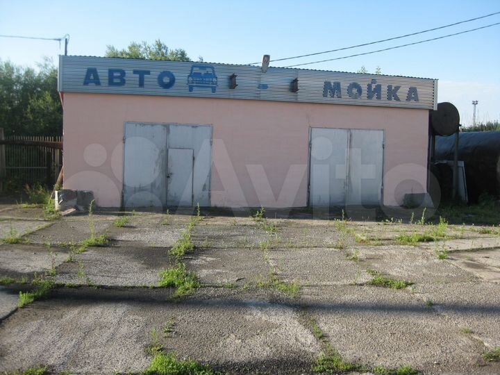Гостиница, 200 м²