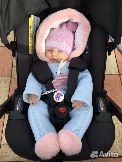 Комбинезон choupette 62