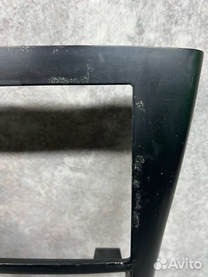 Рамка магнитолы Nissan Almera Classic B10 2008