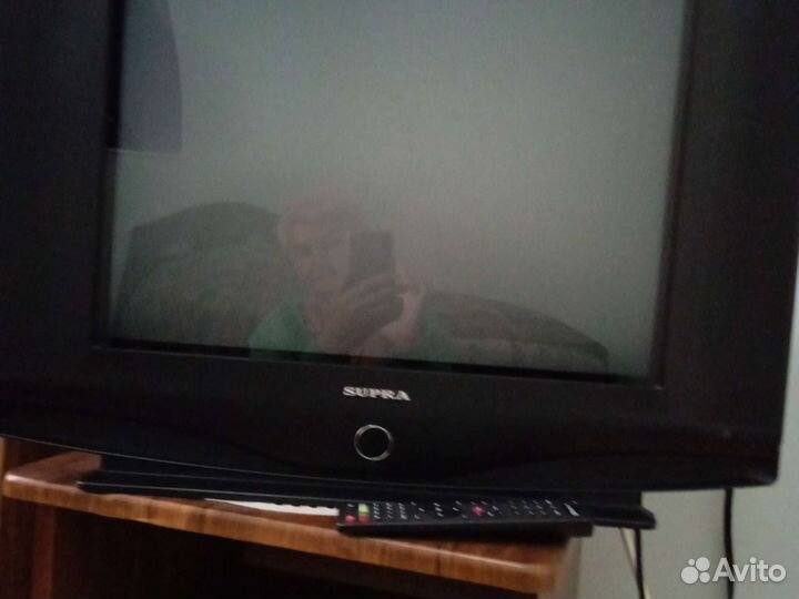 Телевизор