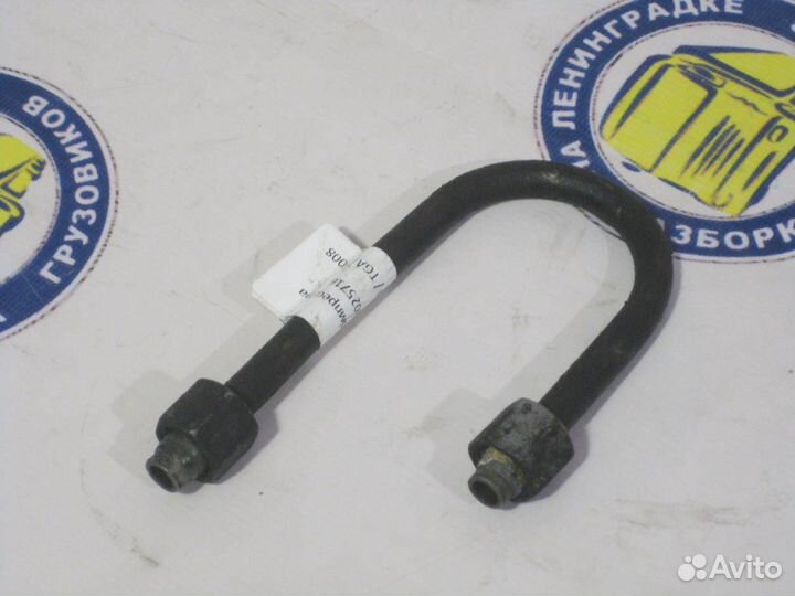 Трубка компрессора 51063025716 MAN, TGA