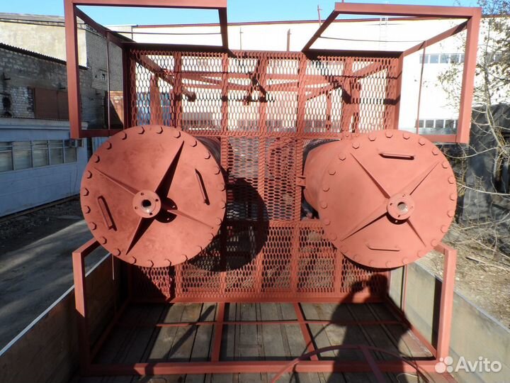 Производим мешалки,смесители, установки фильтрации