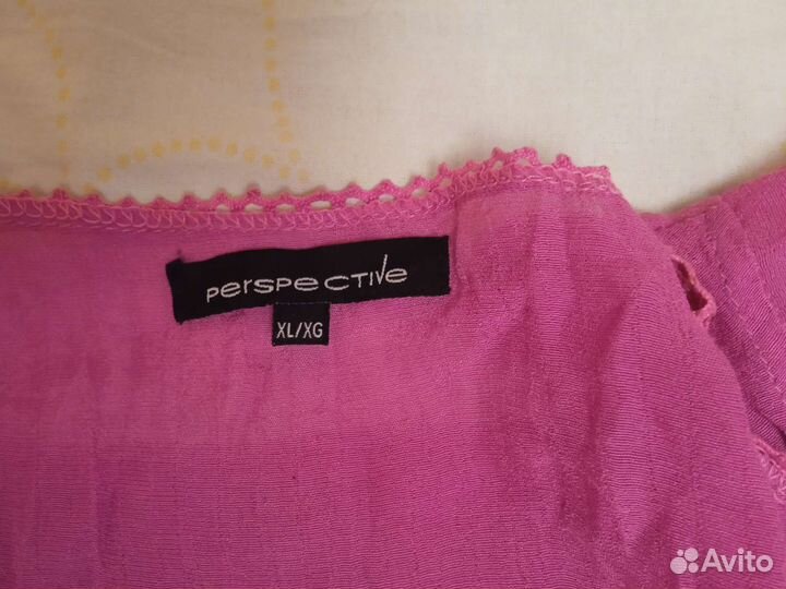 Блузка женская 48 размер Индия