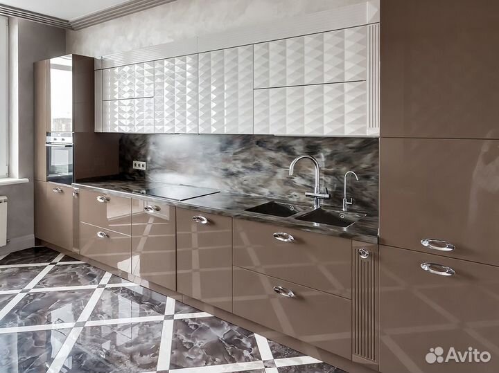 Кухня на заказ Джанко