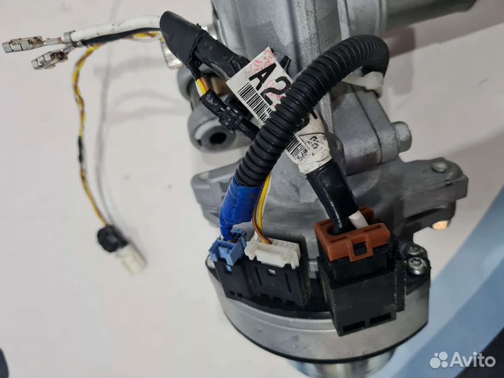 Новый Эур Mitsubishi Outlander 3 GF