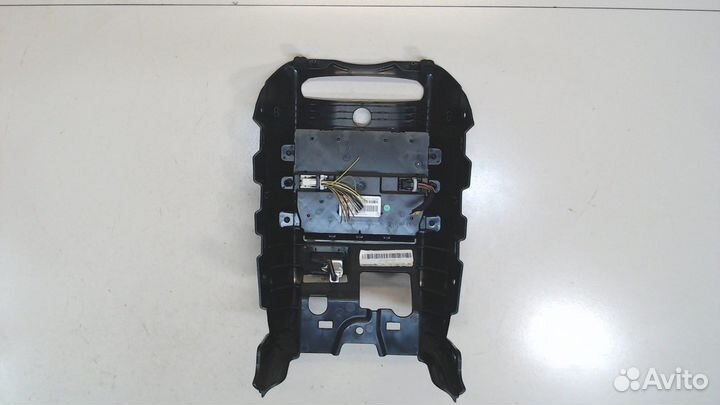 Переключатель отопителя Mini Cooper (R56), 2009