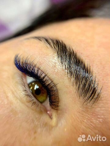 Мастер бровист