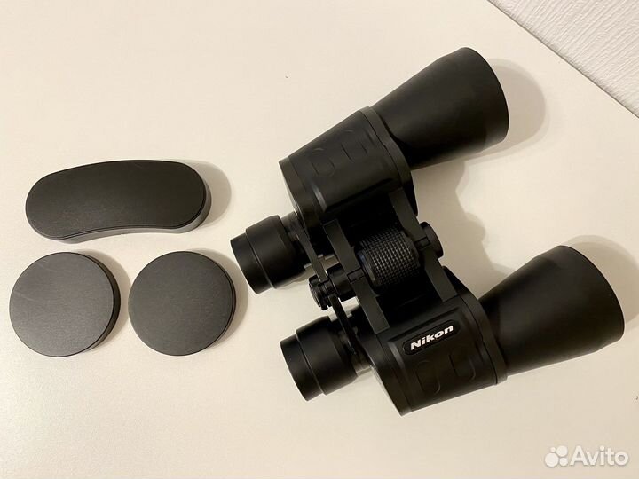 Бинокль 20х50