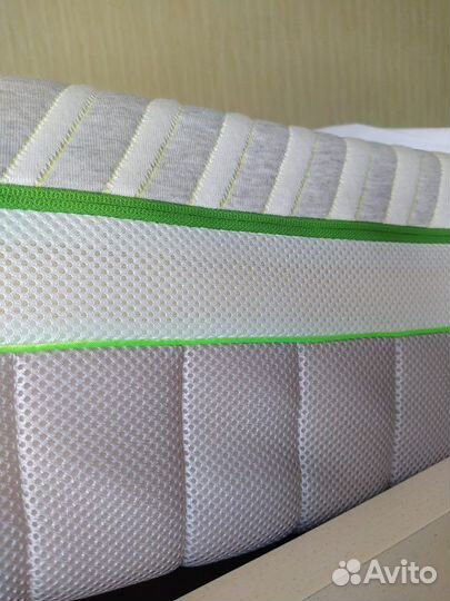 Продам новый матрас Аskona