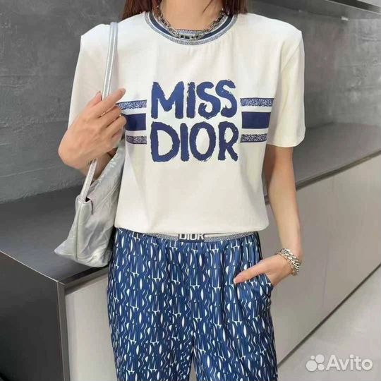 Женский Костюм Dior