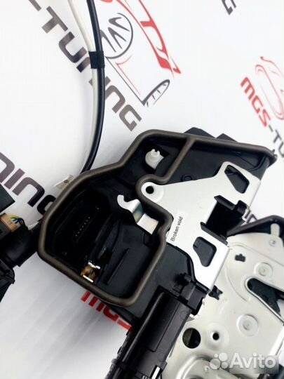 Доводчики дверей BMW на 4 двери бмв E- и F- кузова