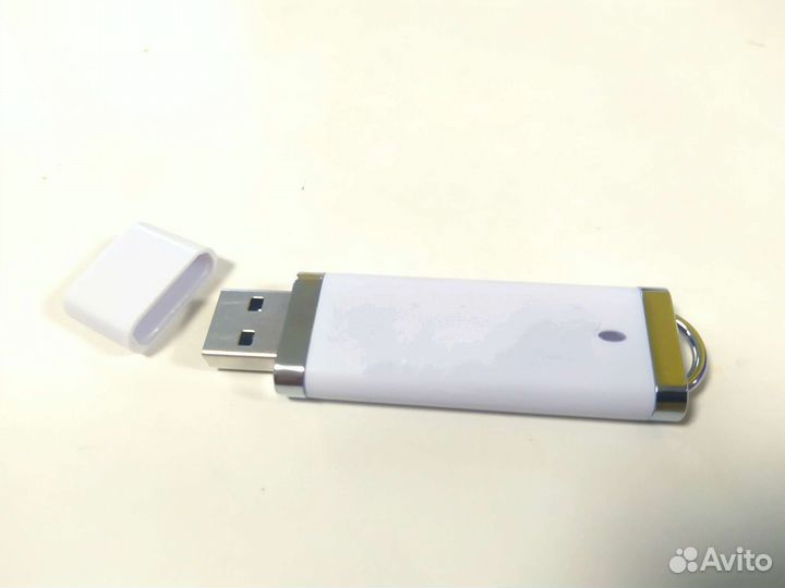 USB флешка