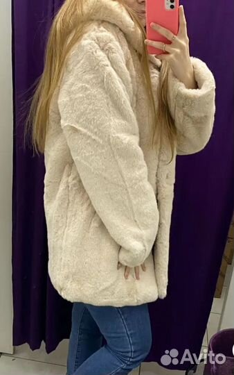 Шума искусственный мех